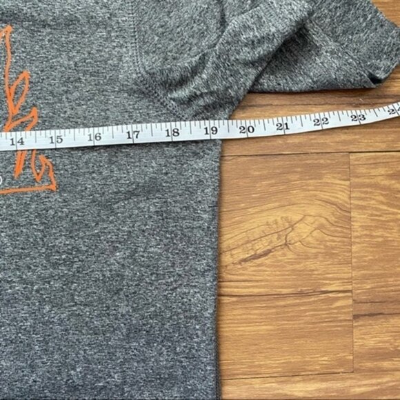 2017 Tough Mudder Finisher Race Run Men's Shirt‎ - Picture 5 of 9